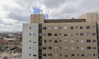 Imagem 4: Apartamento à Venda - Belém, 2 Quartos, 45 m2