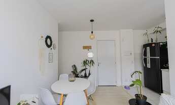 Imagem 3: Apartamento à Venda - Belém, 2 Quartos, 45 m2