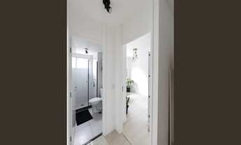 Imagem 7: Apartamento à Venda - Belém, 2 Quartos, 45 m2