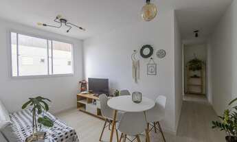 Imagem: Apartamento à Venda - Belém, 2 Quartos