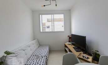 Imagem 2: Apartamento à Venda - Belém, 2 Quartos, 45 m2