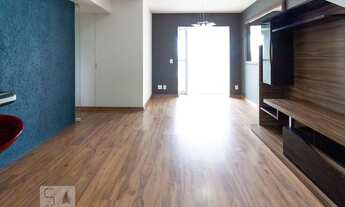 Imagem: Apartamento à Venda - Cidade São Francisco