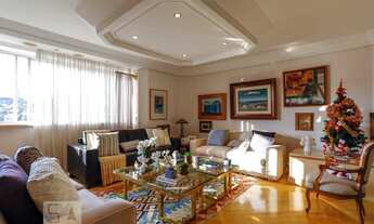 Imagem: Apartamento à Venda - Pacaembu, 3 Quartos