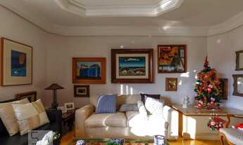 Imagem 2: Apartamento à Venda - Pacaembu, 3 Quartos, 180 m2