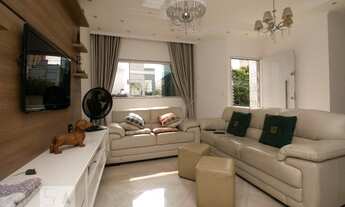 Imagem 4: Casa à Venda - Tatuapé, 3 Quartos, 200 m2