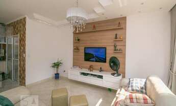 Imagem: Casa à Venda - Tatuapé, 3 Quartos, 200