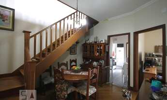 Imagem 5: Casa à Venda - Cambuci, 3 Quartos, 330 m2