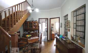 Imagem 6: Casa à Venda - Cambuci, 3 Quartos, 330 m2