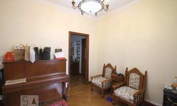 Imagem 3: Casa à Venda - Cambuci, 3 Quartos, 330 m2