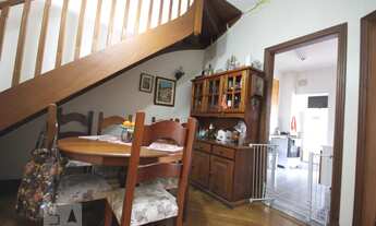 Imagem 7: Casa à Venda - Cambuci, 3 Quartos, 330 m2