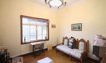 Imagem: Casa à Venda - Cambuci, 3 Quartos, 330