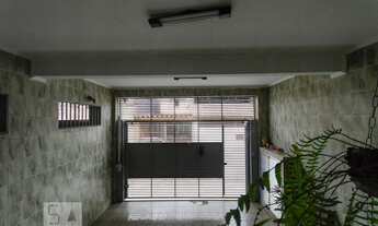 Imagem 5: Casa à Venda - Ponte Rasa, 3 Quartos, 520 m2