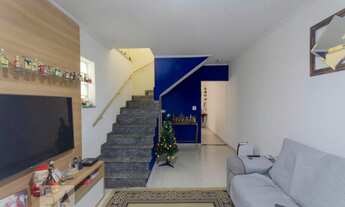 Imagem 4: Casa à Venda - Ponte Rasa, 3 Quartos, 520 m2