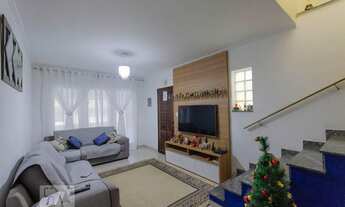 Imagem: Casa à Venda - Ponte Rasa, 3 Quartos, 520