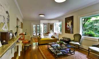 Imagem: Casa à Venda - Cidade Jardim, 4 Quartos