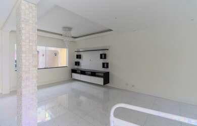 Imagem 2: Casa à Venda - Jardim Santa Emília, 3 Quartos, 300 m2