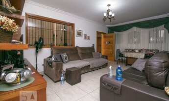 Imagem 4: Casa à Venda - Belém, 4 Quartos, 120 m2