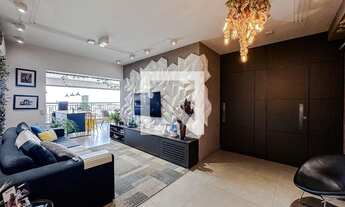 Imagem 1: Apartamento à Venda - Mooca, 3 Quartos, 130 m2