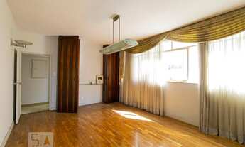 Imagem 7: Apartamento à Venda - Santa Cecília, 4 Quartos, 200 m2