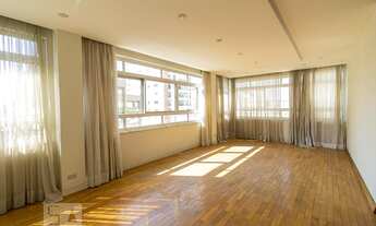 Imagem 1: Apartamento à Venda - Santa Cecília, 4 Quartos, 200 m2