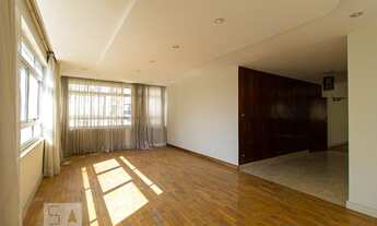 Imagem 2: Apartamento à Venda - Santa Cecília, 4 Quartos, 200 m2