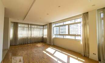 Imagem 4: Apartamento à Venda - Santa Cecília, 4 Quartos, 200 m2