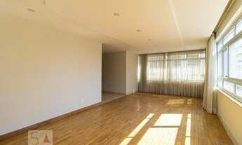 Imagem 3: Apartamento à Venda - Santa Cecília, 4 Quartos, 200 m2