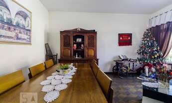 Imagem 7: Casa à Venda - Vila Santa Clara, 4 Quartos, 244 m2