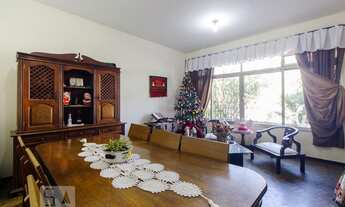 Imagem 6: Casa à Venda - Vila Santa Clara, 4 Quartos, 244 m2