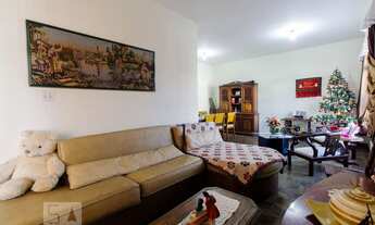 Imagem 5: Casa à Venda - Vila Santa Clara, 4 Quartos, 244 m2