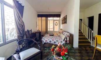 Imagem 2: Casa à Venda - Vila Santa Clara, 4 Quartos, 244 m2