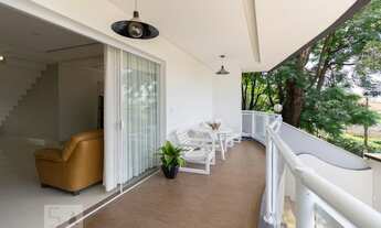 Imagem 6: Casa à Venda - Água Fria, 8 Quartos, 700 m2