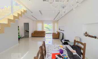 Imagem 3: Casa à Venda - Água Fria, 8 Quartos, 700 m2