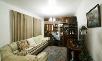 Imagem: Casa à Venda - Mandaqui, 3 Quartos, 166