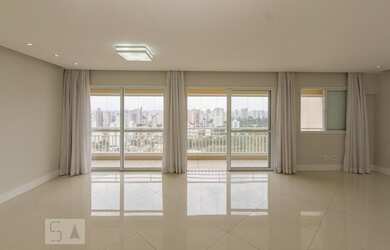 Imagem 2: Apartamento à Venda - Santo Amaro , 3 Quartos, 149 m2