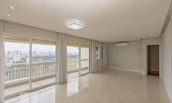 Imagem: Apartamento à Venda - Santo Amaro , 3