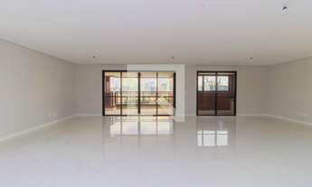 Imagem: Apartamento à Venda - Vila Mariana, 4 Quartos