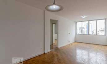 Imagem: Apartamento à Venda - Vila Mariana, 2 Quartos