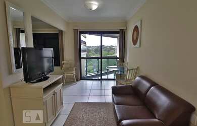 Imagem 2: Apartamento à Venda - Jardim Europa, 1 Quarto, 36 m2