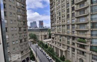 Imagem 7: Apartamento à Venda - Jardim Europa, 1 Quarto, 36 m2