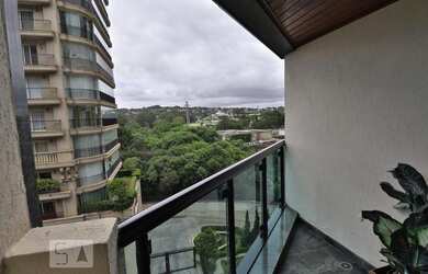 Imagem 5: Apartamento à Venda - Jardim Europa, 1 Quarto, 36 m2