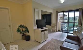 Imagem: Apartamento à Venda - Jardim Europa, 1