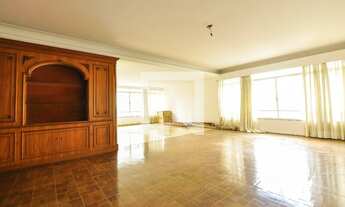 Imagem: Apartamento à Venda - Jardim Paulista