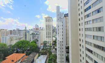 Imagem 5: Apartamento à Venda - Jardim Paulista, 3 Quartos, 300 m2