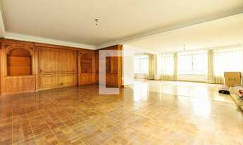 Imagem 4: Apartamento à Venda - Jardim Paulista, 3 Quartos, 300 m2