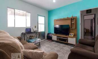 Imagem: Casa à Venda - Itaquera, 2 Quartos, 125