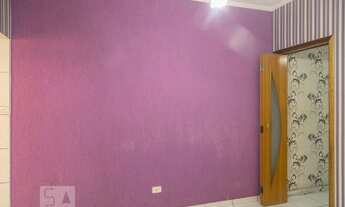 Imagem: Casa à Venda - Ponte Rasa, 3 Quartos, 119