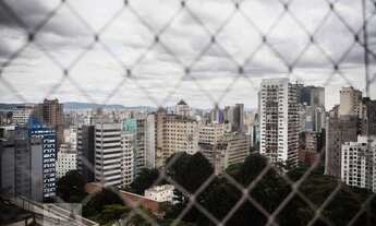 Imagem 6: Apartamento à Venda - Consolação, 2 Quartos, 78 m2