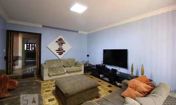 Imagem 4: Casa à Venda - Vila Romana, 3 Quartos, 210 m2