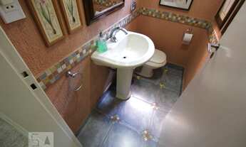 Imagem 7: Casa à Venda - Vila Romana, 3 Quartos, 210 m2